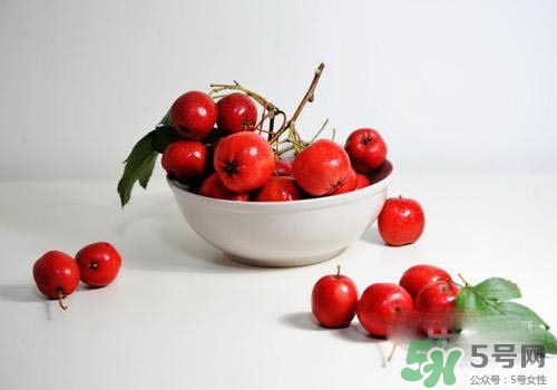 孕婦可以吃山楂嗎？孕婦吃山楂好嗎？