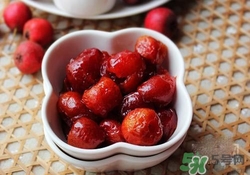 孕婦可以吃山楂嗎？孕婦吃山楂好嗎？