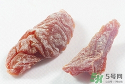 吃話梅能減肥嗎?一個(gè)話梅的熱量是多少 吃話梅能減肥嗎?一個(gè)話梅的熱量是多少