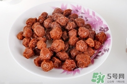 吃話梅能減肥嗎?一個(gè)話梅的熱量是多少 吃話梅能減肥嗎?一個(gè)話梅的熱量是多少