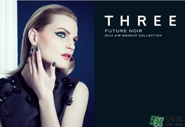 three口紅多少錢？three口紅專柜價(jià)格