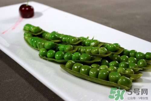 甜豆是什么?甜豆是豌豆嗎 甜豆是什么?甜豆是豌豆嗎