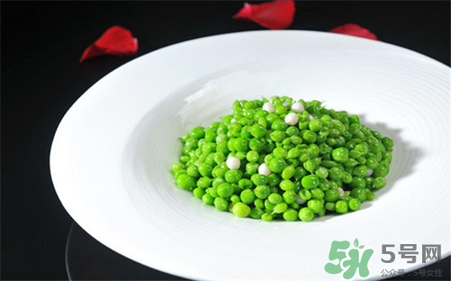 甜豆是什么?甜豆是豌豆嗎 甜豆是什么?甜豆是豌豆嗎