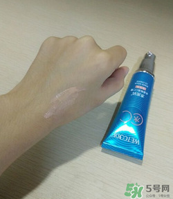 水密碼cc霜怎么樣？水密碼cc霜好用嗎？