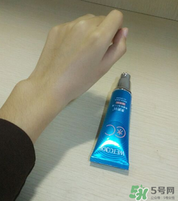 水密碼cc霜怎么樣？水密碼cc霜好用嗎？