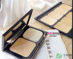 three分時(shí)段粉餅多少錢？three分時(shí)段粉餅日本價(jià)格