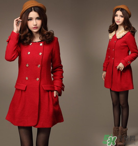 冬天穿什么衣服保暖？冬天穿什么衣服好看？