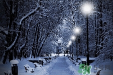 下雪天會(huì)打雷嗎？下雪天為什么會(huì)大雷？