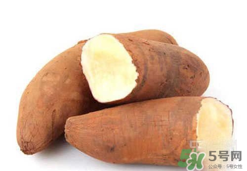 產婦可以吃雪蓮果嗎？哺乳期可以吃雪蓮果嗎？