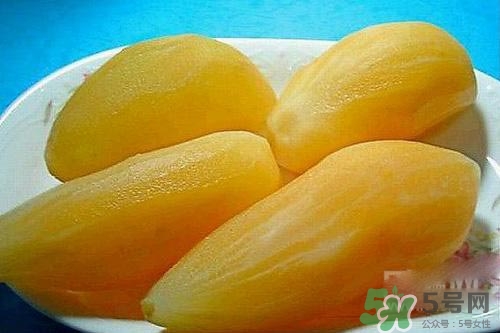 產婦可以吃雪蓮果嗎？哺乳期可以吃雪蓮果嗎？