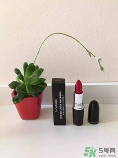 mac口紅ruby woo多少錢(qián)?mac口紅ruby woo專(zhuān)柜價(jià)格