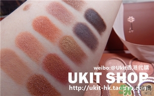 zoeva眼影多少錢(qián)？zoeva眼影價(jià)格