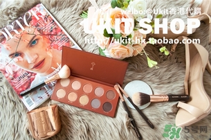 zoeva眼影多少錢(qián)？zoeva眼影價(jià)格