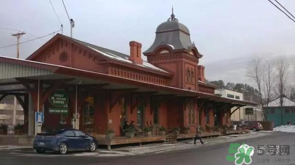 綠山咖啡和藍(lán)山咖啡有什么區(qū)別？