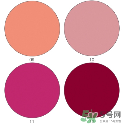 three口紅多少錢？three口紅專柜價(jià)格