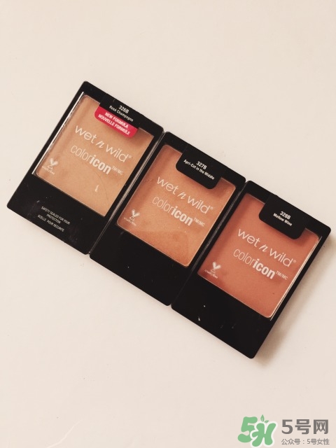 wet n wild腮紅多少錢?wet n wild腮紅價(jià)格 wet n wild腮紅多少錢?wet n wild腮紅價(jià)格