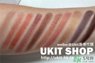 zoeva眼影多少錢(qián)？zoeva眼影價(jià)格