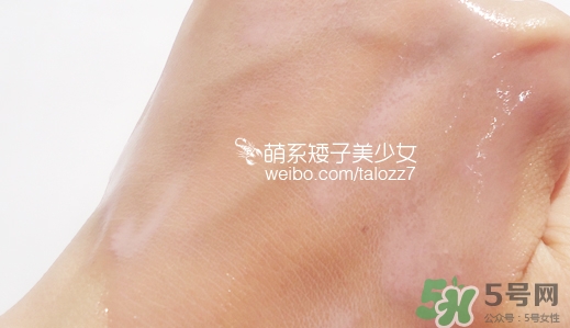 three卸妝油怎么用？three卸妝油用法