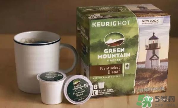 綠山咖啡和藍(lán)山咖啡有什么區(qū)別？