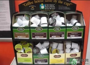 綠山咖啡和藍(lán)山咖啡有什么區(qū)別？