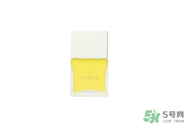 three是什么牌子？three是什么檔次？