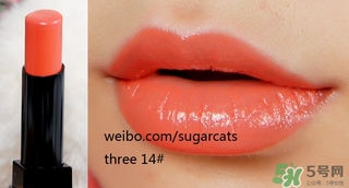 three口紅多少錢？three口紅專柜價(jià)格