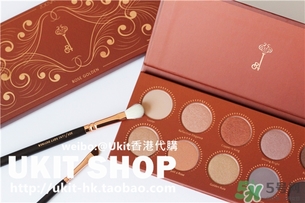 zoeva眼影多少錢(qián)？zoeva眼影價(jià)格