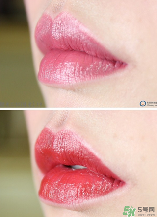 three口紅色號 three口紅試色 three口紅色號 three口紅試色