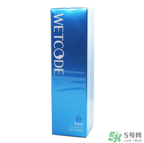 水密碼潔膚晶露怎么用？水密碼潔膚晶露用法