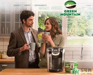 綠山咖啡和藍(lán)山咖啡有什么區(qū)別？