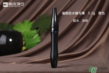 蘭蔻睫毛膏哪款好用？蘭蔻睫毛膏哪款最好用