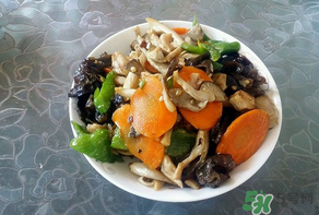 平菇怎么做好吃？平菇怎么炒好吃？