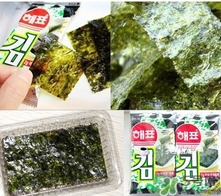 海苔的營養(yǎng)價(jià)值 海苔的功效與作用 海苔的營養(yǎng)價(jià)值 海苔的功效與作用