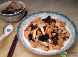 孕婦可以吃平菇嗎？孕婦吃平菇有什么好處？