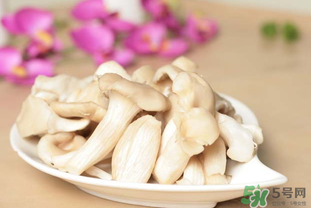 孕婦可以吃平菇嗎？孕婦吃平菇有什么好處？