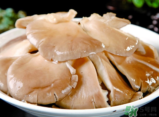 平菇是發(fā)物嗎？平菇是不是發(fā)物？