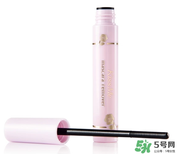 kiss me睫毛膏卸妝液多少錢？kiss me睫毛膏卸妝液價(jià)格
