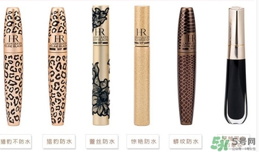 hr赫蓮娜睫毛膏哪款好用？赫蓮娜睫毛膏哪款好？