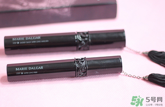 瑪麗黛佳睫毛膏哪款好？瑪麗黛佳睫毛膏防水嗎？