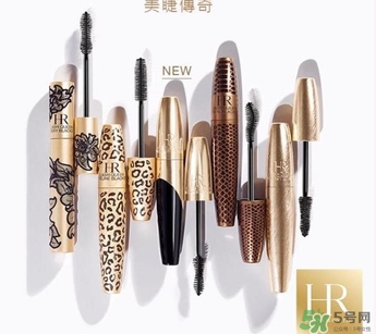 赫蓮娜睫毛膏多少錢？hr赫蓮娜睫毛膏專柜價(jià)格