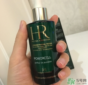 赫蓮娜綠寶瓶多少錢？赫蓮娜綠寶瓶專柜價格