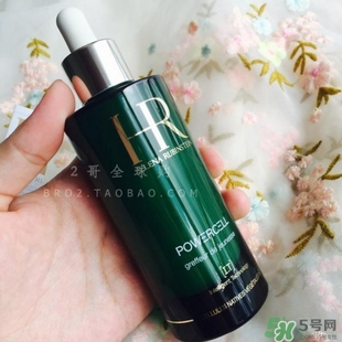 赫蓮娜綠寶瓶多少錢？赫蓮娜綠寶瓶專柜價格