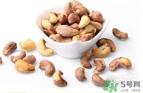 腰果糖尿病可以吃嗎？糖尿病人可以吃腰果嗎？