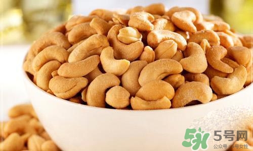 腰果糖尿病可以吃嗎？糖尿病人可以吃腰果嗎？
