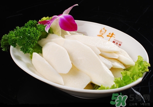 山藥皮能吃嗎?山藥皮吃了會(huì)過敏嗎 山藥皮能吃嗎?山藥皮吃了會(huì)過敏嗎