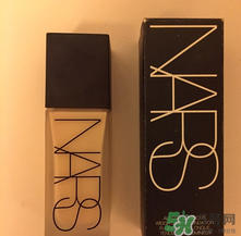 nars粉底液怎么辨別真假？nars粉底液真假