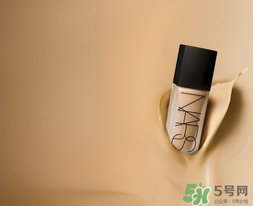 nars粉底液怎么辨別真假？nars粉底液真假