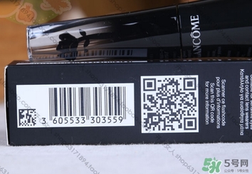 蘭蔻天鵝頸睫毛膏真假 蘭蔻天鵝頸睫毛膏真假鑒別 蘭蔻天鵝頸睫毛膏真假 蘭蔻天鵝頸睫毛膏真假鑒別