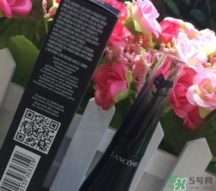 蘭蔻天鵝頸睫毛膏真假 蘭蔻天鵝頸睫毛膏真假鑒別 蘭蔻天鵝頸睫毛膏真假 蘭蔻天鵝頸睫毛膏真假鑒別