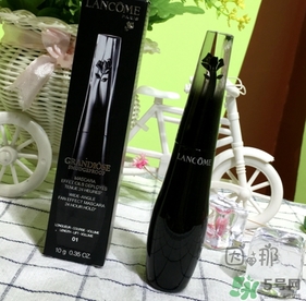 蘭蔻天鵝頸睫毛膏真假 蘭蔻天鵝頸睫毛膏真假鑒別 蘭蔻天鵝頸睫毛膏真假 蘭蔻天鵝頸睫毛膏真假鑒別